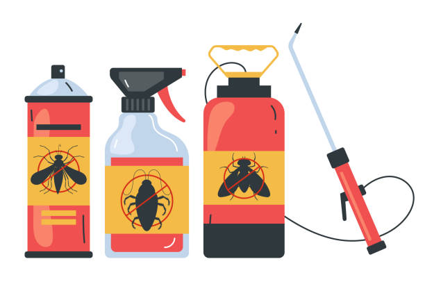 Best Commercial Pest Control Services  in Grand Prairie, TX